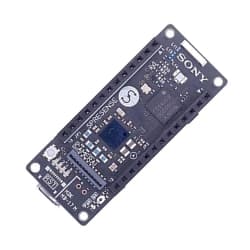 SONY SPRESENSE DEV BOARD