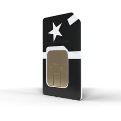 SORACOM GLOBAL IoT SIM CARD