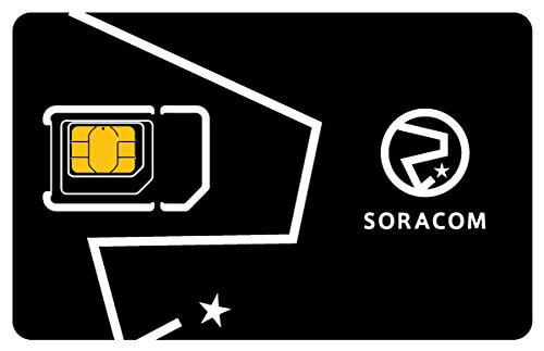 Soracom SIM