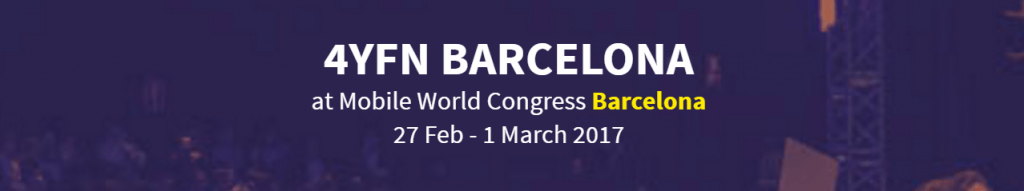 4YFN Barcelona