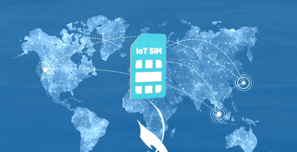 IoT SIM