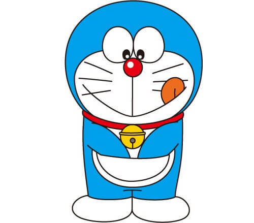 Doraemon