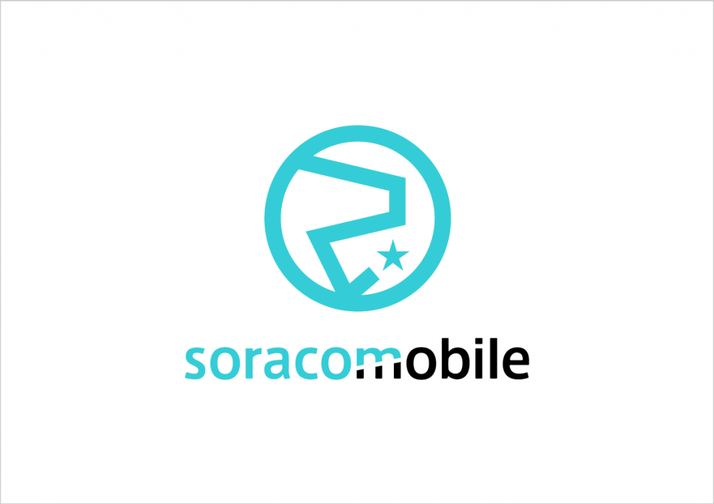 Soracom Mobile Icon