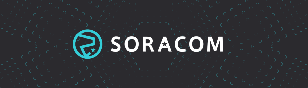 Soracom Approved for Listing on the Tokyo Stock Exchange Growth Market