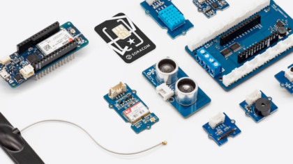 4 IoT Projects you can build with the Soracom IoT Starter Kit