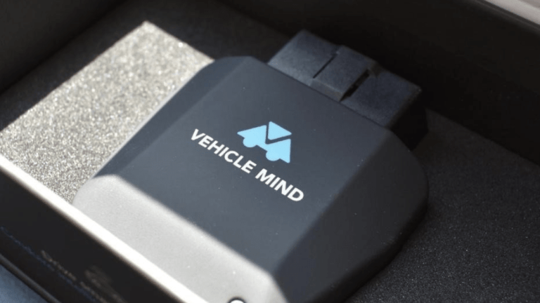 IoT, Vehicle Mind