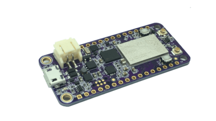 What are the Differences Between LTE CAT M1 and NB-IoT Connectivity?