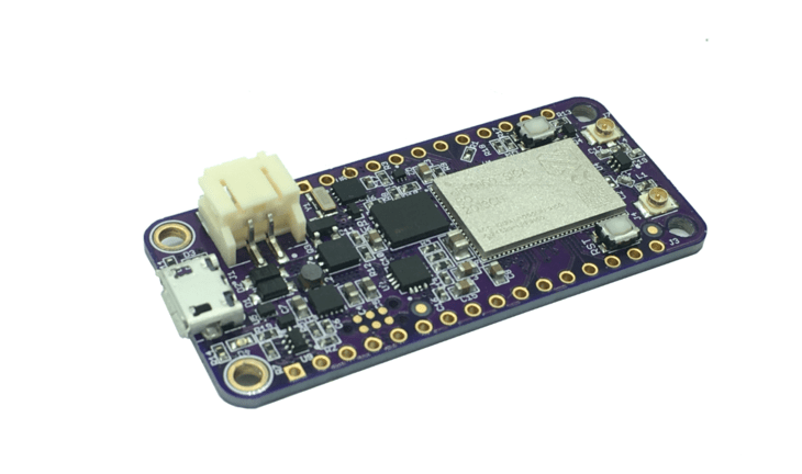 What are the Differences Between LTE CAT M1 and NB-IoT Connectivity?