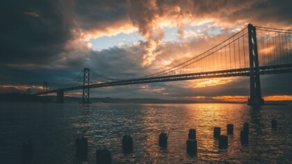 Infrastructure, bridge, span, Photo by Mohamed Almari