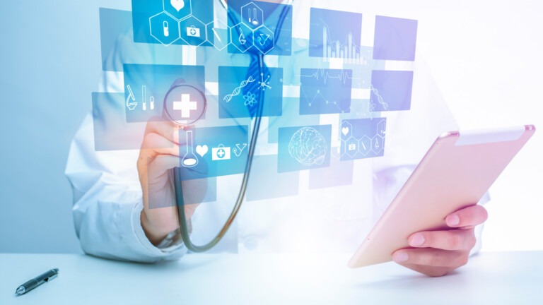 IoT in healthcare