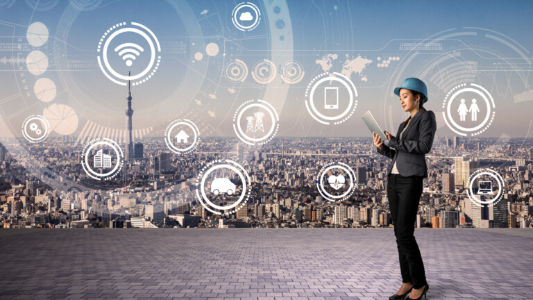 IoT Architect, photo by Adobe Stock