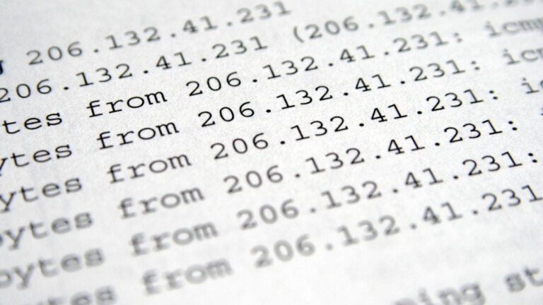 Public IP Address, Image by Adobe Stock