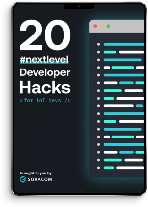 developer Hacks eBook