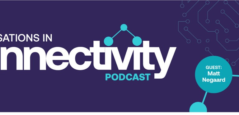 Conversations in Connectivity Podcast -Episode 3: Stories of a Successful IoT Product Owner