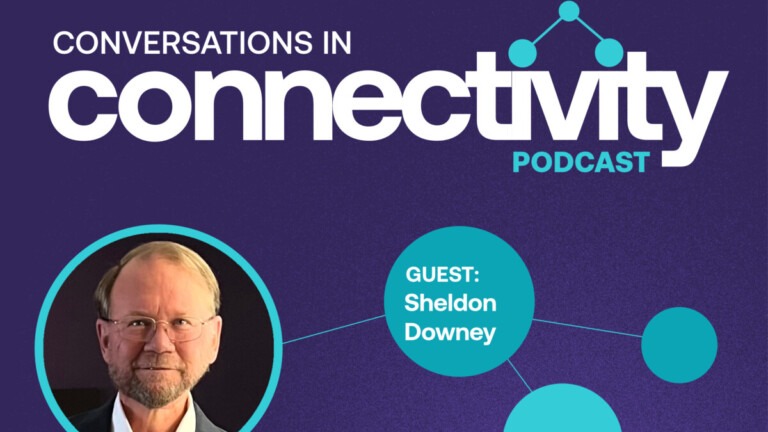 connectivity podcast, Digital Signage