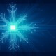 IoT Holiday, Snowflake, Image by Adobe stock