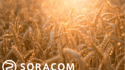 SORACOM Air, SORACOM Beam… What comes next?