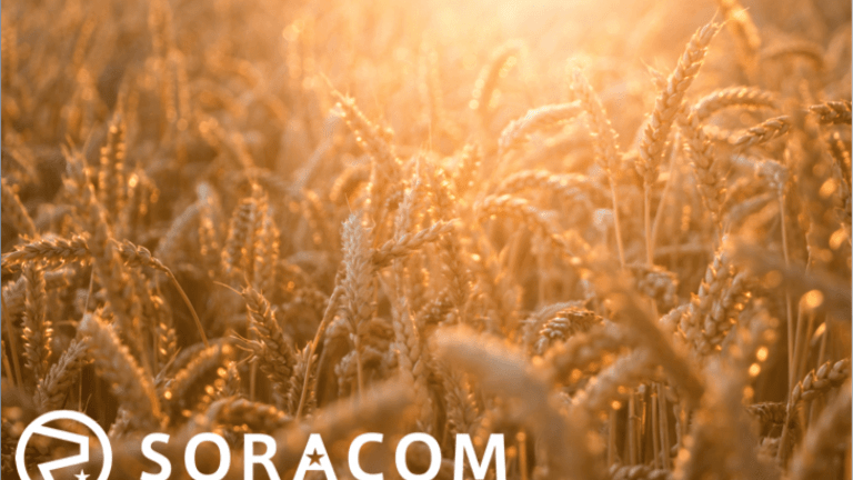 SORACOM Air, SORACOM Beam… What comes next?