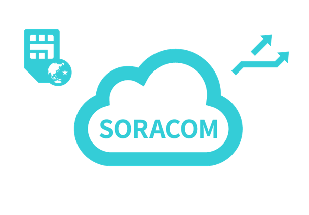 Release of IoT Platform SORACOM