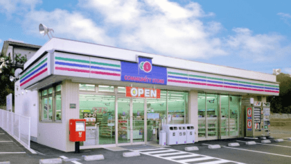 Kokubu Group digitizes convenience store POS