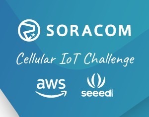 Cellular IoT Contest on Hackster.io a Big Success