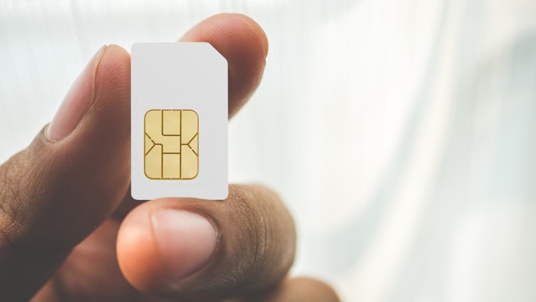 IoT SIM Cards vs Smartphone SIM Cards