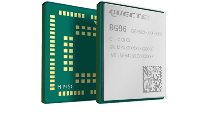 Popular LTE CAT M1 and NB-IoT Modules for Cellular IoT Projects